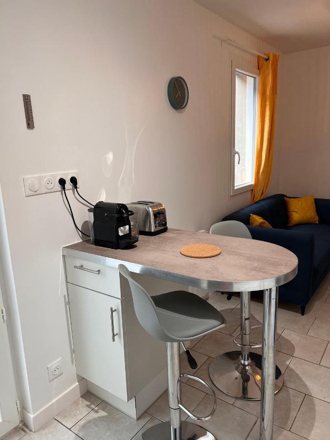 Yellowhouse - Teleworking- Wifi - Cosyhousebyjanna Apartment